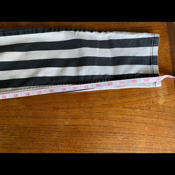 MONKI High Waisted Pants 8 - Picture 6 of 6